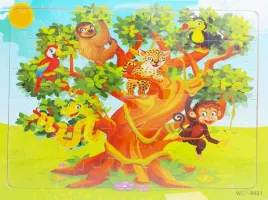 drewniane-puzzle-edukacyjne-drzewo-safari