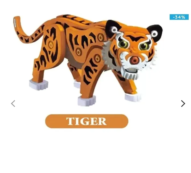 piankowe-puzzle-3d-tygrys-material-karton-pianka-inny