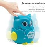 jezdzaca-sowka-push-n-go-zolta-stan-nowy-material-plastik