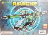 puzzle-3d-smiglowiec-stan-nowy