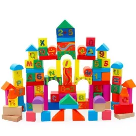 drewniane-klocki-w-wiaderku-sorter-50-el
