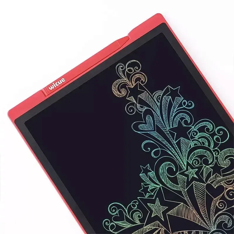 interaktywny-kolorowy-tablet-czerwony-stan-nowy