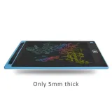 interaktywny-kolorowy-tablet-czerwony-stan-nowy-material-plastik