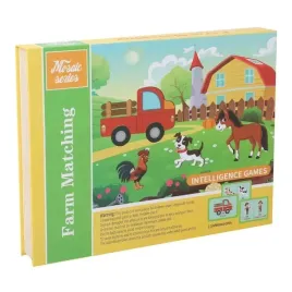 puzzle-ukladanka-magnetyczna-farma-wies