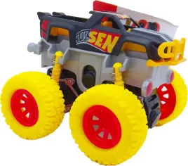 metalowy-monster-truck