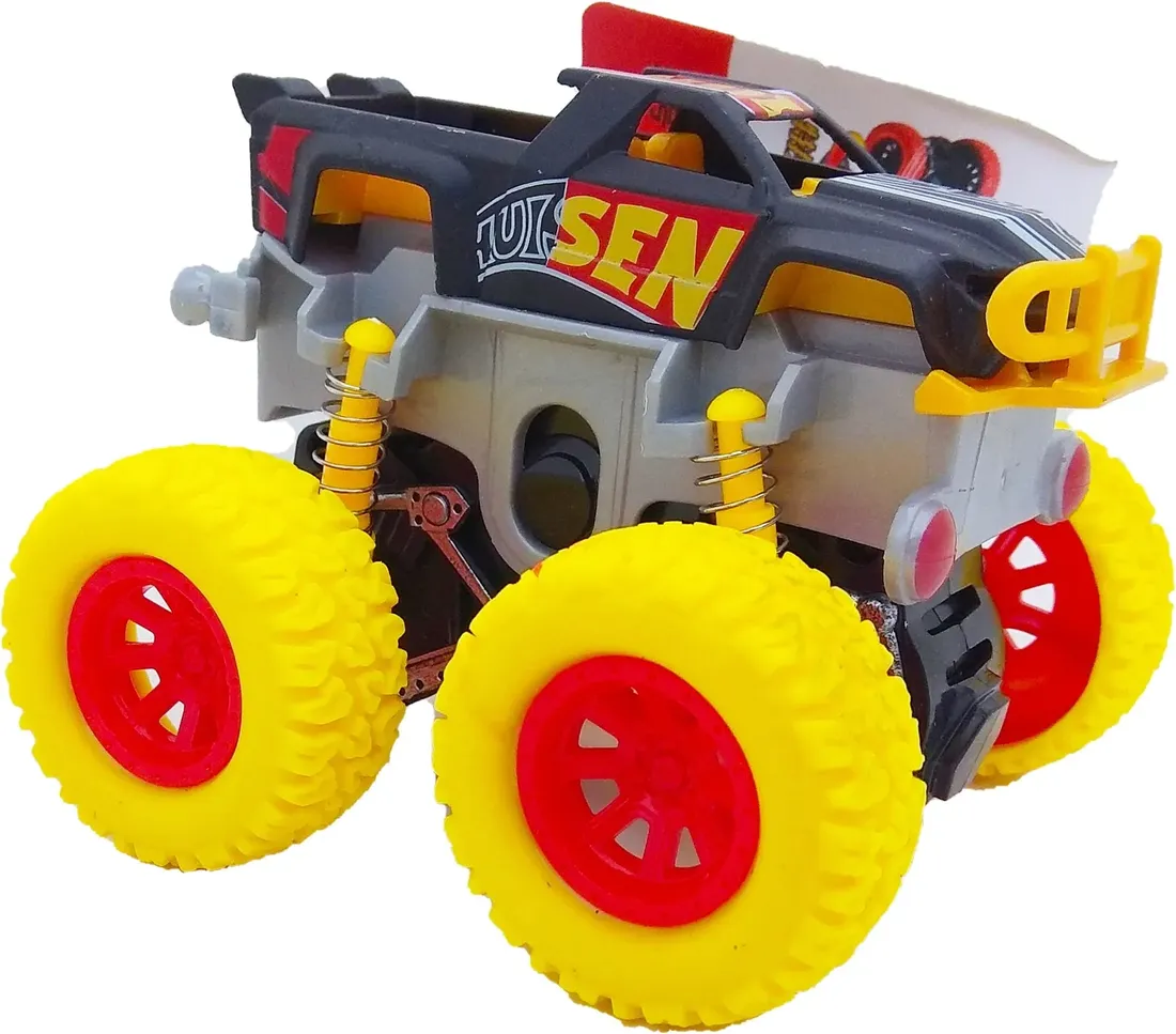 metalowy-monster-truck