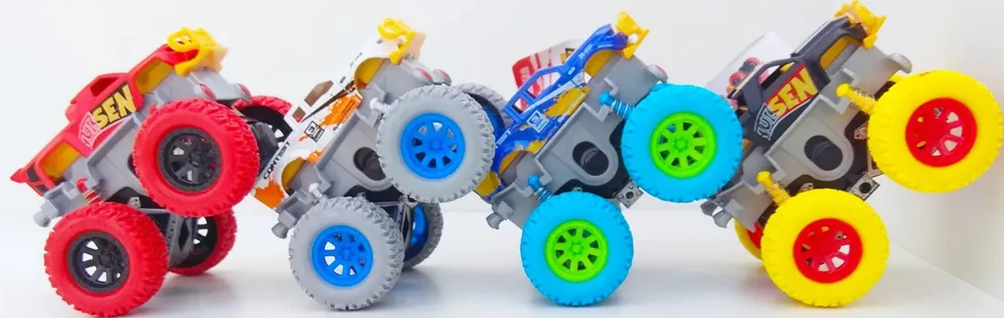 metalowy-monster-truck