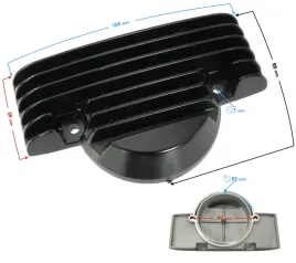 pokrywa-zebatki-rozrzadu-do-motocykla-travel-125