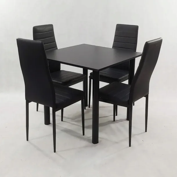 stol-lugano-80-czarny-kolor-blatu-czarny