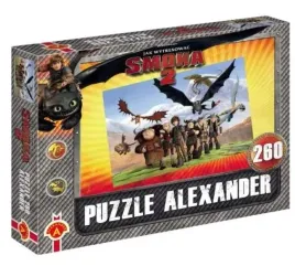 puzzle-jak-wytresowac-smoka-2-na-polanie