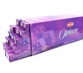 kadzidelka-indyjskie-hem-opium-200szt