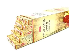 kadzidelka-indyjskie-hem-jablko-cynamon-200szt