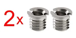 2-x-adapter-przejsciowka-redukcja-1-4-na-3-8-cala
