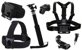 zestaw-snowboard-szelki-monopod-xiaomi-yi-2-ii-4k