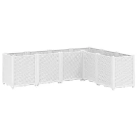 donica-ogrodowa-biala-160x120x53-cm-pp