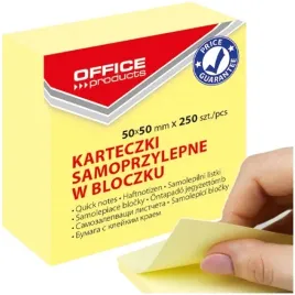 bloczek-karteczki-samoprzylepne-office-products-kostka-50x50mm-250-kartek