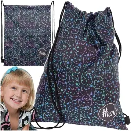 worek-na-buty-obuwie-kapcie-szkolny-na-wf-neon-kitty-kotki-koty-hash-astra