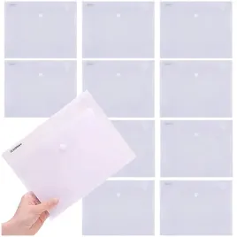 teczka-kopertowa-donau-z-zatrzaskiem-c5-180mikr-transparentna-10-sztuk