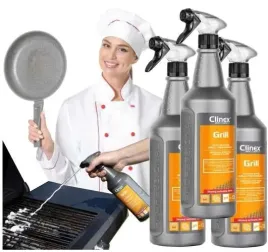 plyn-do-czyszczenia-grilla-piekarnikow-profesjonalny-clinex-grill-3-szt