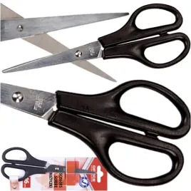 nozyczki-biurowe-klasyczne-16cm-office-products-stal-nierdzewna-wytrzymale