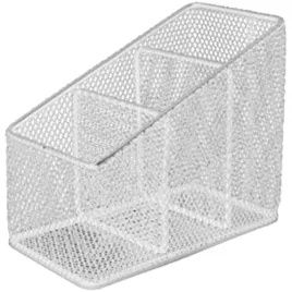 przybornik-siatkowy-skosny-na-biurko-tres-metalowy-organizer-srebrny