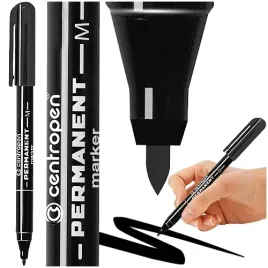 marker-pisak-flamaster-permamenty-okragly-cienki-1mm-czarny-centropen
