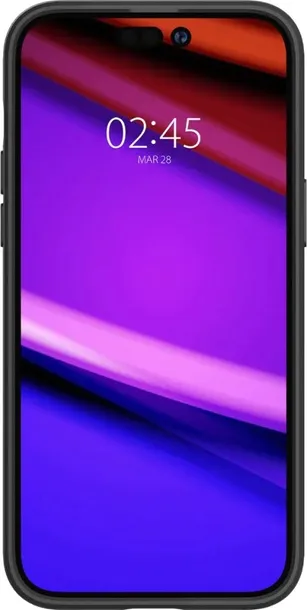 etui-spigen-core-armor-apple-iphone-14-pro-max-matte-black-kolor-czarny