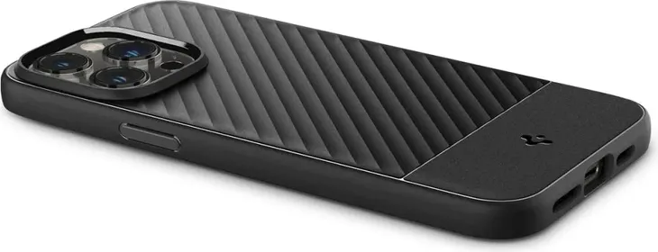 etui-spigen-core-armor-apple-iphone-14-pro-max-matte-black-kolor-czarny