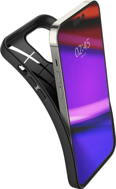 etui-spigen-core-armor-apple-iphone-14-pro-max-matte-black-kolor-czarny