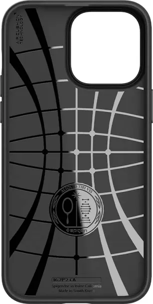 etui-spigen-core-armor-apple-iphone-14-pro-matte-black-kolor-czarny