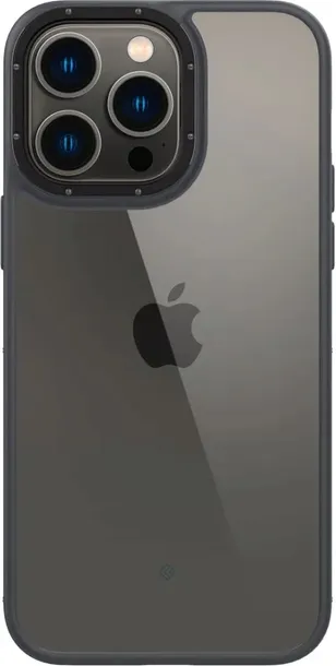 etui-caseology-skyfall-apple-iphone-14-pro-max-matte-black-kolor-czarny