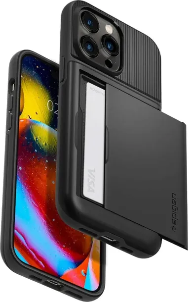 etui-spigen-slim-armor-cs-apple-iphone-14-pro-max-black-kolor-czarny