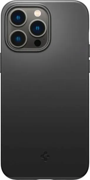 etui-spigen-thin-fit-apple-iphone-14-pro-max-black-kolor-czarny