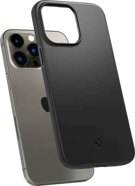 etui-spigen-thin-fit-apple-iphone-14-pro-max-black-kolor-czarny