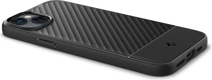etui-spigen-core-armor-apple-iphone-14-plus-15-plus-matte-black-kolor-czarny