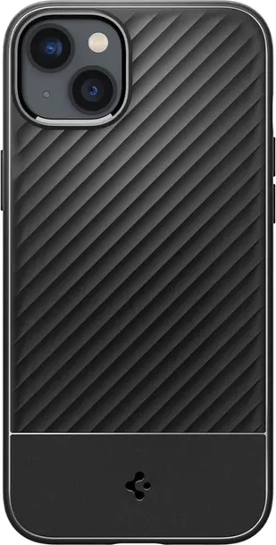 etui-spigen-core-armor-apple-iphone-14-matte-black-kolor-czarny