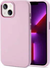 etui-tech-protect-liquid-apple-iphone-14-pink