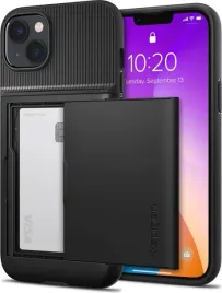 etui-spigen-slim-armor-cs-apple-iphone-14-black
