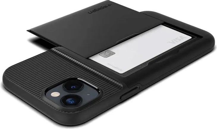 etui-spigen-slim-armor-cs-apple-iphone-14-black-kolor-czarny