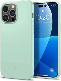 etui-spigen-thin-fit-apple-iphone-14-pro-apple-mint
