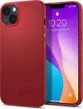 etui-spigen-thin-fit-apple-iphone-14-red
