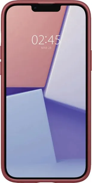 etui-spigen-thin-fit-apple-iphone-14-red-kolor-czerwony