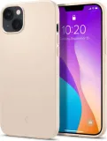 etui-spigen-thin-fit-apple-iphone-14-sand-beige