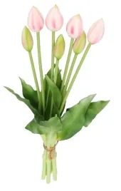 tulipany-bukiet-tulipanow-kwiaty-gumowe-jak-zywe