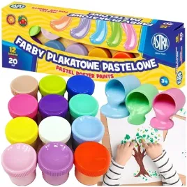 farby-plakatowe-pastelowe-astra-12-intensywnych-kolorow-x-20ml-szkolne