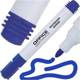 marker-suchoscieralny-office-products-niebieski-do-bialych-tablic-okragly
