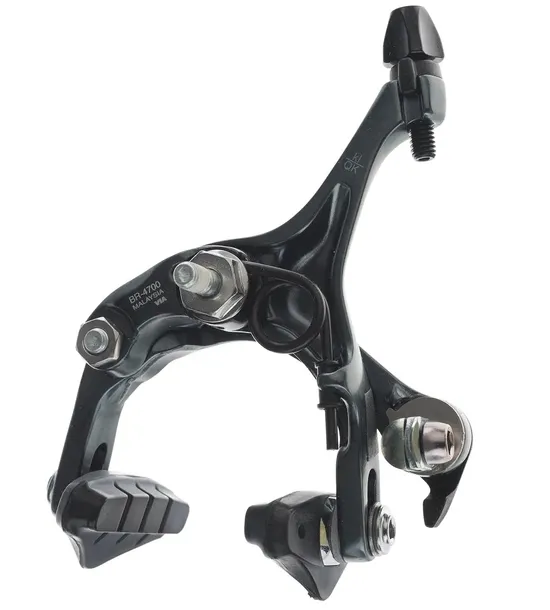 hamulec-shimano-br-4700-przedni-montaz-przod