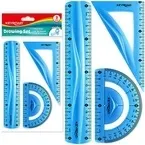 zestaw-geometryczny-elastyczny-linijka-katomierz-ekierka-keyroad-flexible