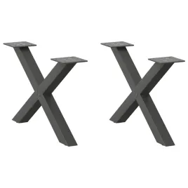 nogi-do-stolika-kawowego-w-ksztalcie-litery-x-2-szt-antracyt-60x-30-31-c