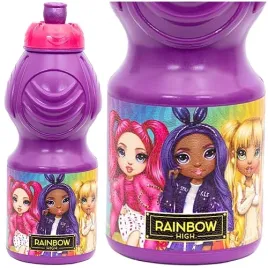 bidon-na-wode-picie-szkolny-butelka-na-wode-400-ml-lalki-rainbow-high-astra